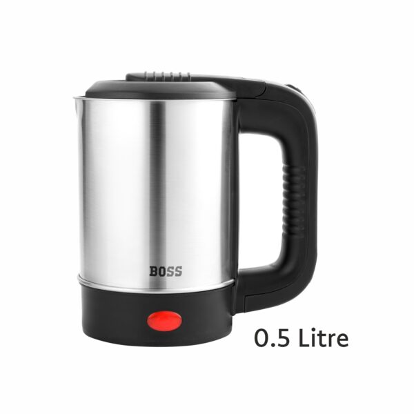 BOSS One Up Kettle
