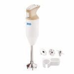 BOSS Hand Blender – 125W