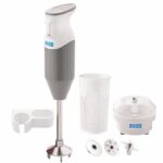 BOSS Big Boss Hand Blender with 110 Volts (American Plug)