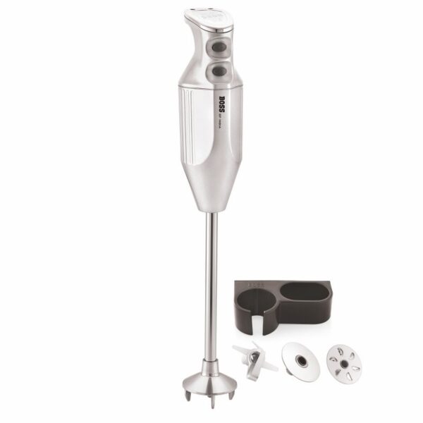 Boss Platinum (B124) Boss Company Blender Hand Blender
