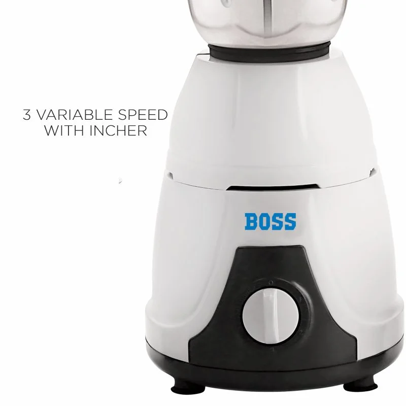 Boss Flora Plus (B237) | Mixer Grinder | Boss Appliances