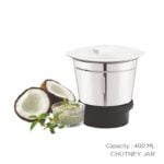 BOSS Flora Plus Mixer Grinder