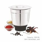 BOSS Flora Plus Mixer Grinder