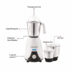 BOSS Flora Plus Mixer Grinder