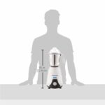 BOSS Flora Plus Mixer Grinder