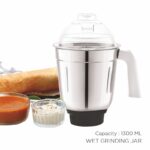BOSS Flora Plus Mixer Grinder