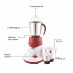 BOSS All Time Plus Mixer Grinder