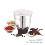 BOSS All Time Plus Mixer Grinder