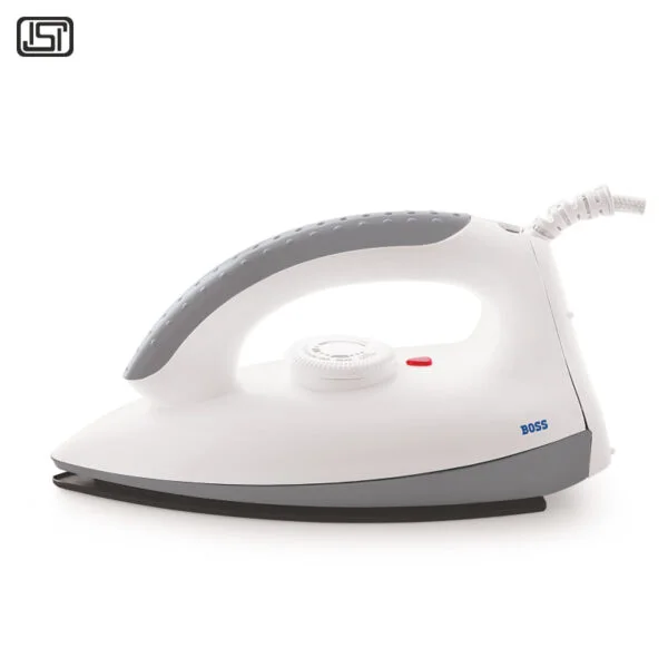 BOSS Kress Dry Iron
