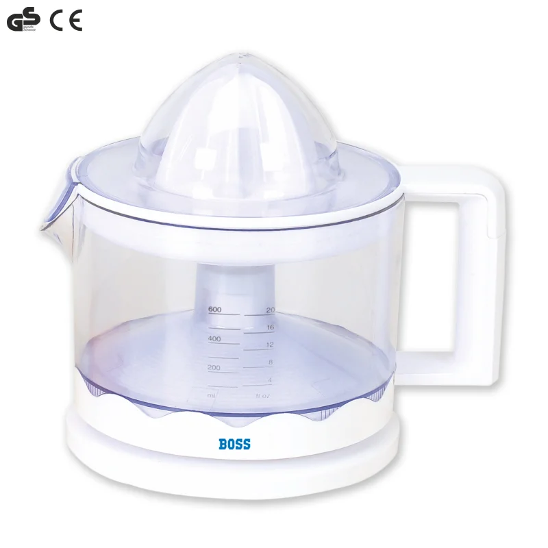 BOSS Citrus Juicer Extractor