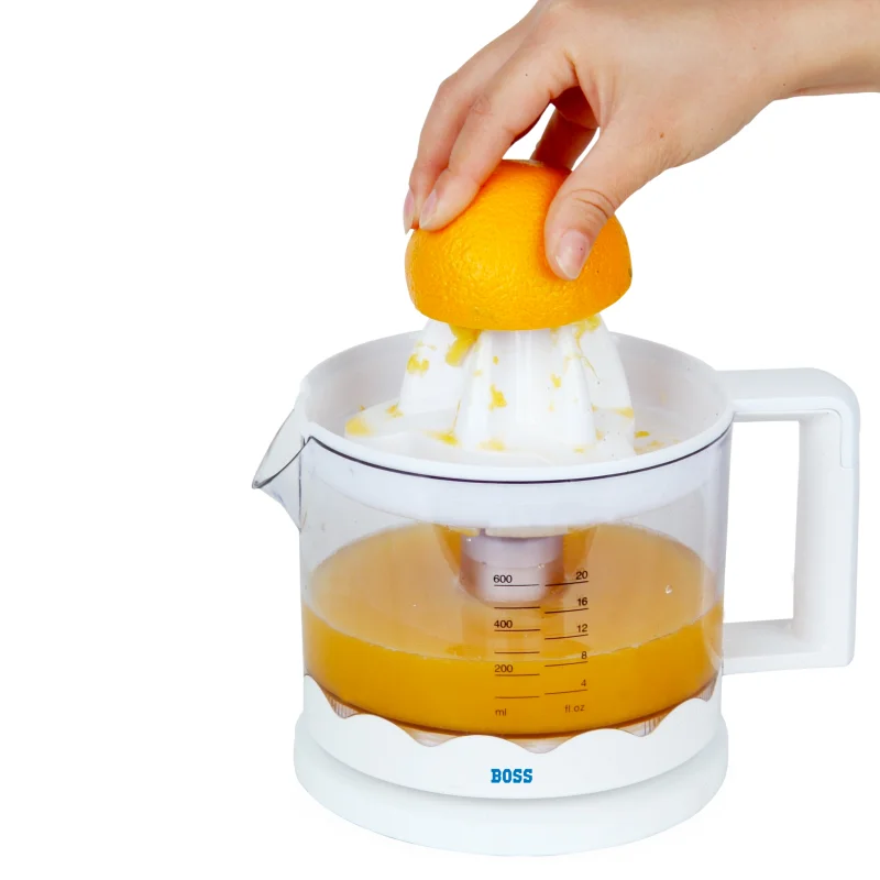 BOSS Citrus Juicer Extractor