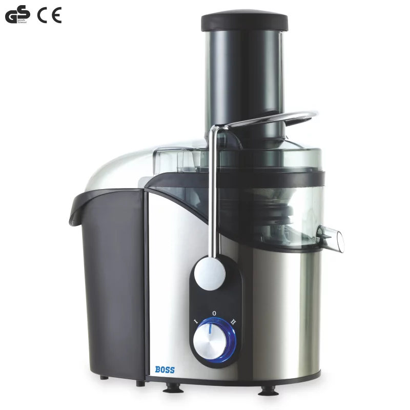 BOSS Pulpmix Juice Extractor