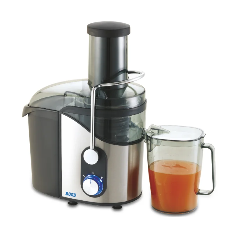 BOSS Pulpmix Juice Extractor