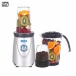 BOSS Nutri Plus