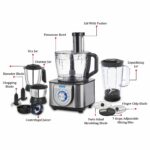 BOSS A1 Food Processor