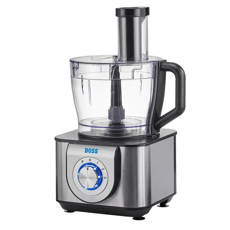 BOSS A1 Food Processor