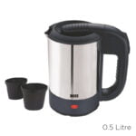 BOSS One Up Kettle