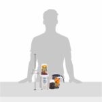 BOSS Nutri Plus