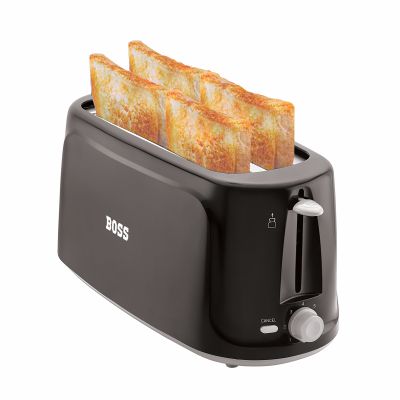 Pop up toaster oven hotsell