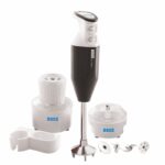 BOSS Genius Hand Blender