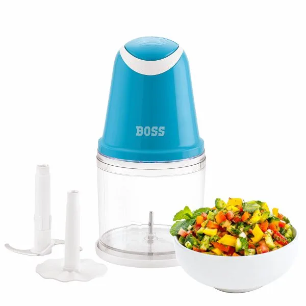 SleepyHungry　オーダーメードPC BOSS Speedy Vegetable Chopper 260W