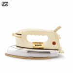 BOSS Prima Heavy Weight Dry Iron