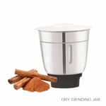 BOSS Venus Mixer Grinder