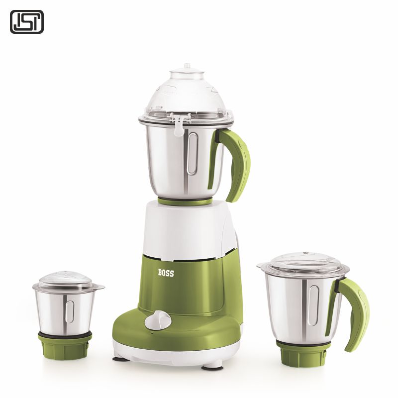 Boss Excel Pro (B261) Mixer Grinder BOSS Appliances