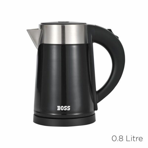 BOSS Flare Kettle
