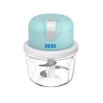 Free Mini USB Chopper - Blue ₹0