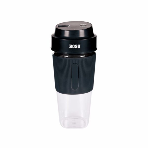 BOSS Rechargeable USB Bottle Blender