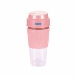 BOSS Rechargeable USB Bottle Blender