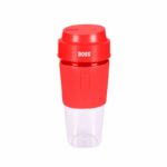 BOSS Rechargeable USB Bottle Blender