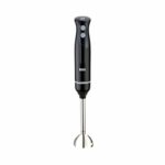 BOSS Zest Cordless Hand Blender 150 watts, Variable speed control