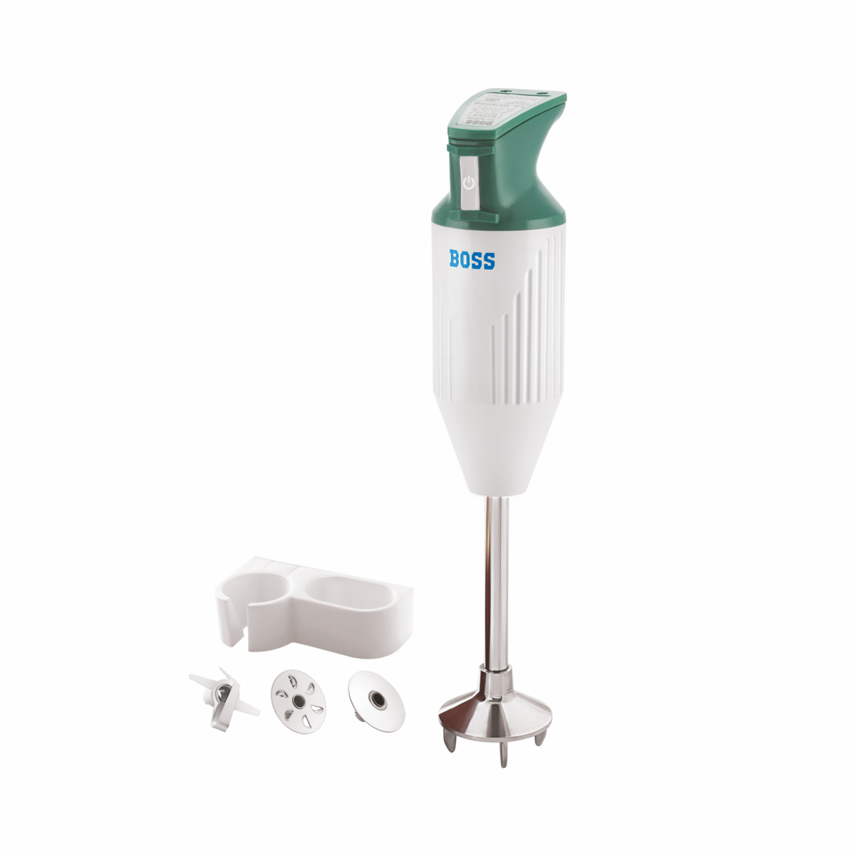 BOSS Hand Blender 180 watts, 3 Years Warranty*