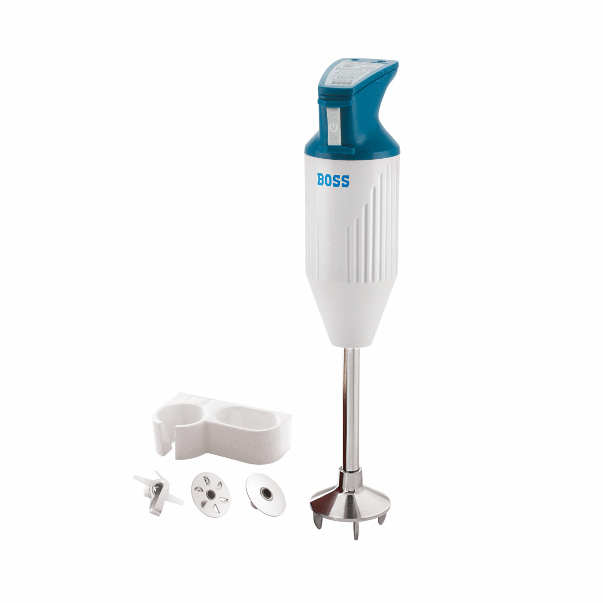 BOSS Hand Blender 180 watts, 3 Years Warranty*