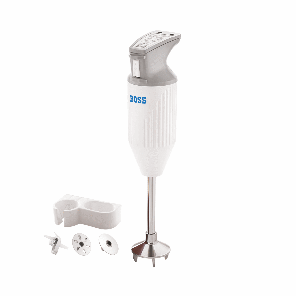 BOSS Hand Blender 180 watts, 3 Years Warranty*