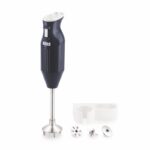 BOSS Hand Blender 225 watts, 3 Years Warranty*