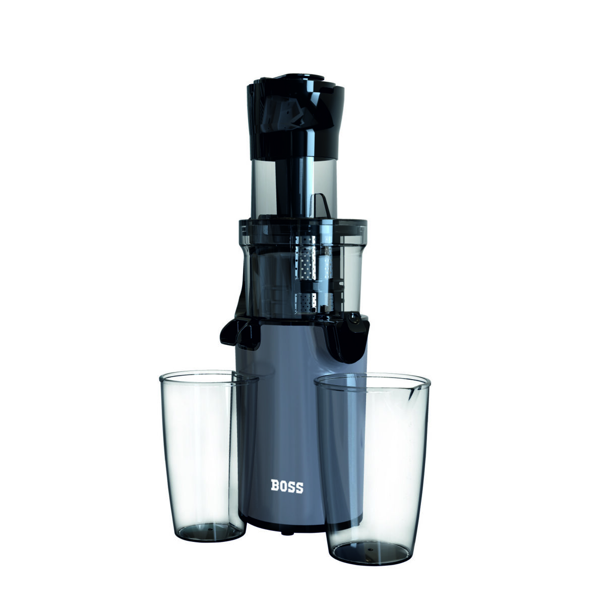 BOSS Fauna Juice Extractor