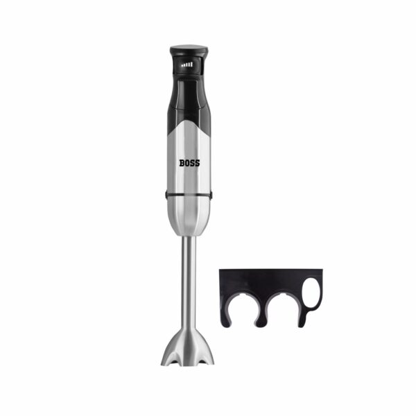 BOSS Cosmic 800Watt Hand Blender,  Variable speed control, 2 Years Warranty*