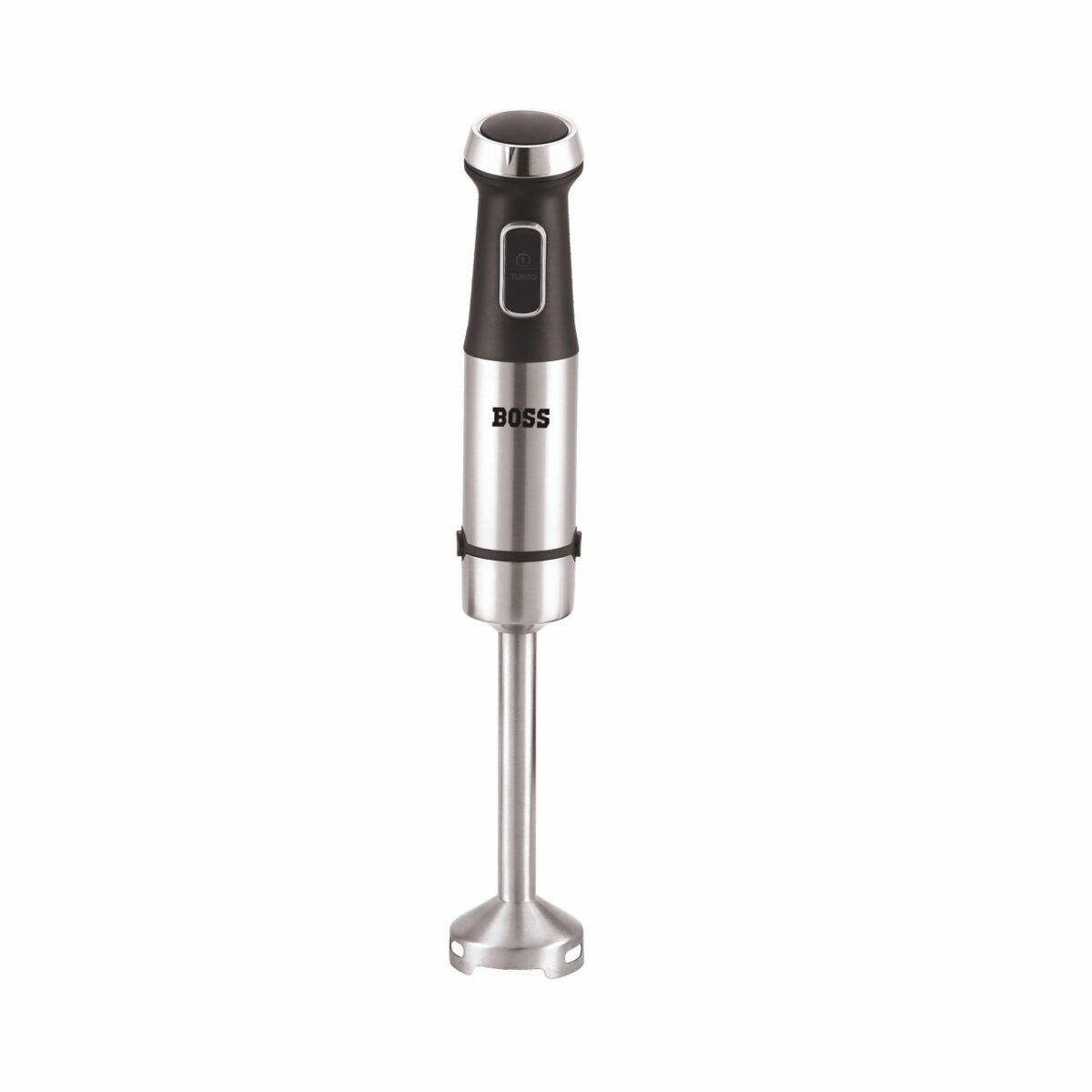 BOSS Stellar 1200Watt Hand Blender, Variable speed with turbo, Chopper Jar, Grinder Jar, Whisker, 2 Years Warranty*