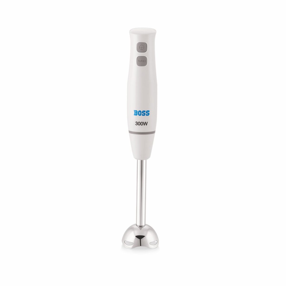 BOSS Sparkle Hand Blender 300 Watts + 1000ML Bottle – Festive Combo