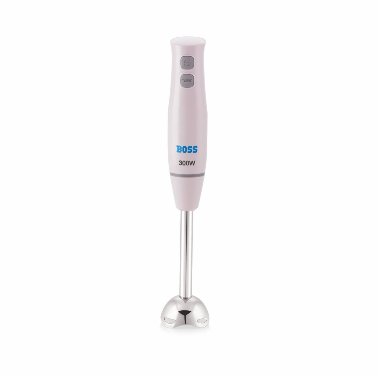 BOSS Sparkle Hand Blender 300 Watts + 1000ML Bottle – Festive Combo