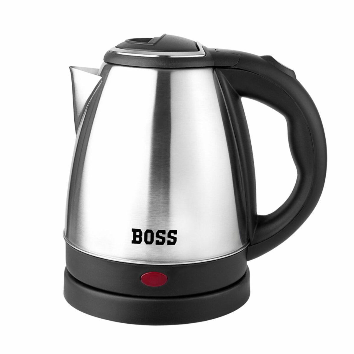 BOSS Majestic Water Electric Kettle