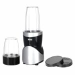 BOSS Nutri Glory 800W Juicer/ Mixer/Grinder/Smoothie Maker, 2 Year Warranty