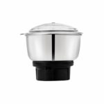 Boss Crown Deluxe Mixer Grinder Boss Crown Deluxe Mixer Grinder