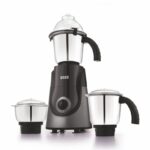 Boss Crown Deluxe Mixer Grinder