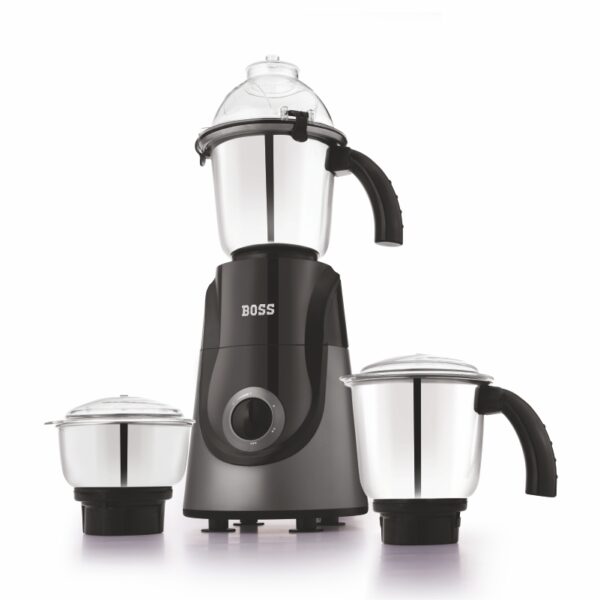 Boss Crown Deluxe Mixer Grinder