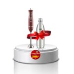 BOSS Breeze Hand Blender + 1000ML Bottle – Festive Combo