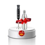 BOSS Zest Cordless Hand Blender + 1000ML Bottle – Festive Combo